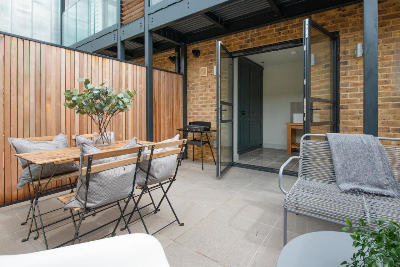 Home With Sea Views Next To The Beach! Whitstable Esterno foto